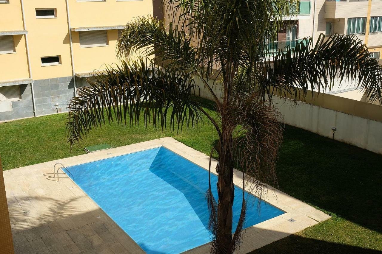 Marisol Ocean View Apartment Barra Exterior photo