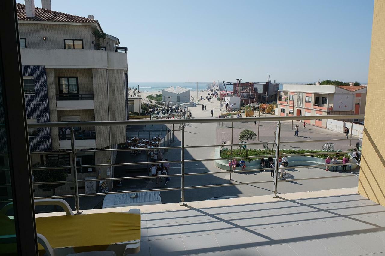 Marisol Ocean View Apartment Barra Exterior photo