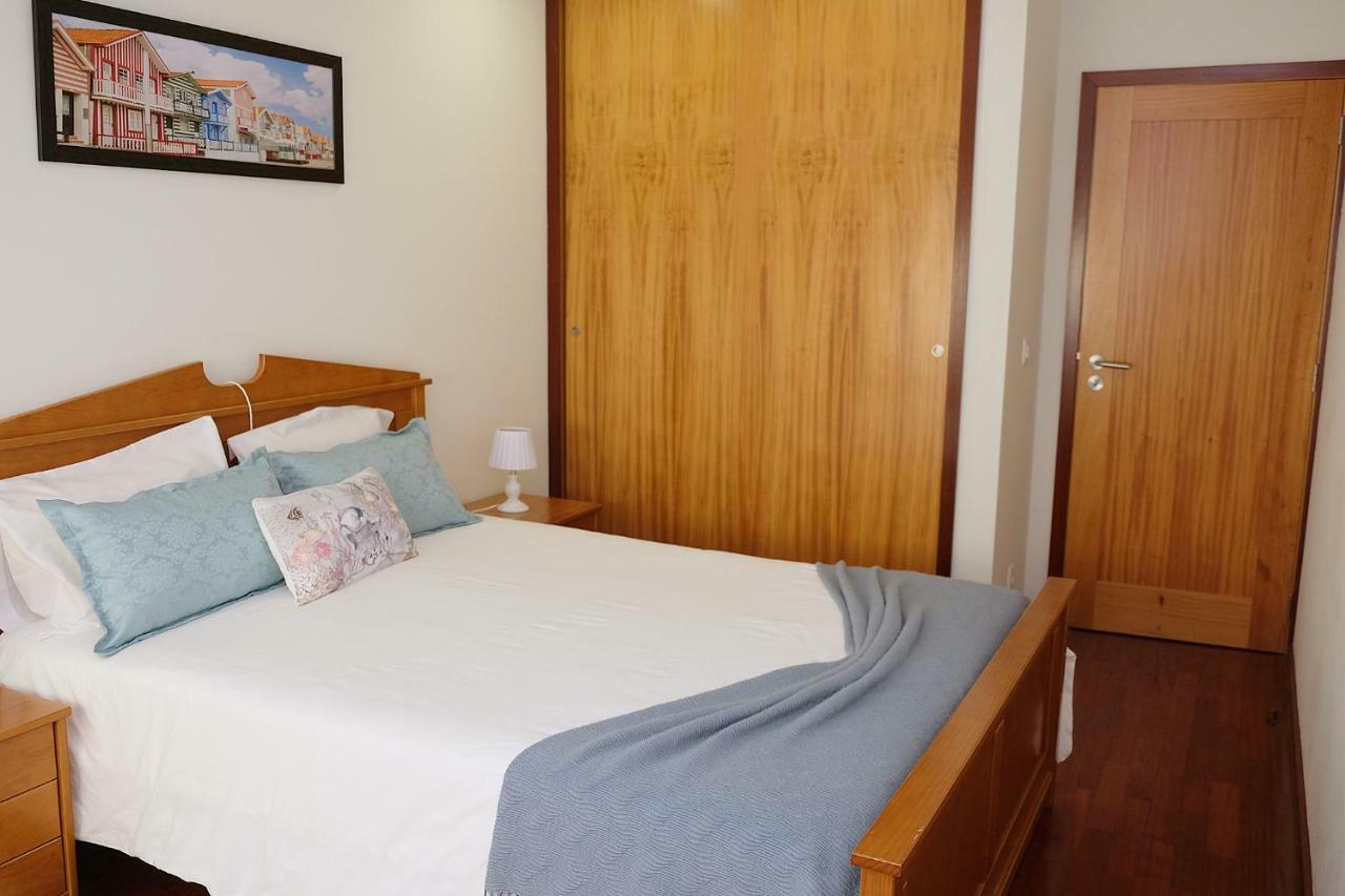 Marisol Ocean View Apartment Barra Exterior photo